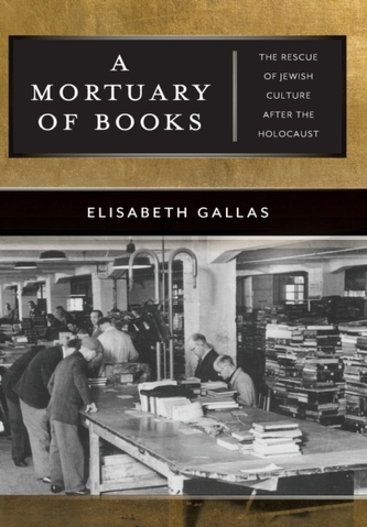 A Mortuary of Books