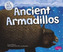 Ice Age Animals: Ancient Armadillos