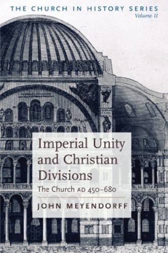 Imperial Unity and Christian Divisions