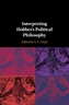 Interpreting Hobbes's Political Philosophy