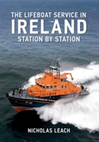 The Lifeboat Service in Ireland