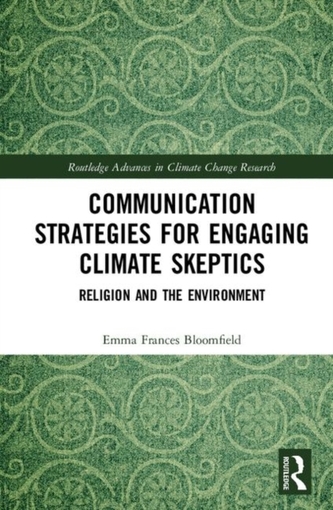 Communication Strategies for Engaging Climate Skeptics