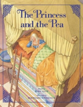 The Princess and the Pea