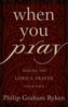 When You Pray