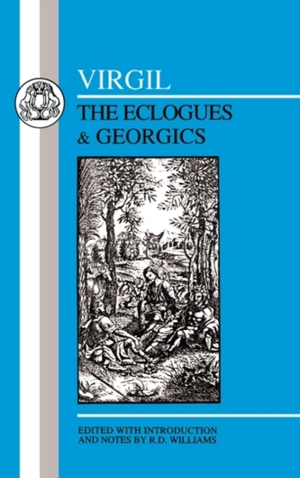 Eclogues