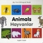 My First Bilingual Book - Animals - English-vietnamese