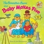 Berenstain Bears And Baby Makes Five