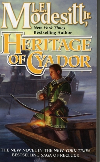 Heritage of Cyador