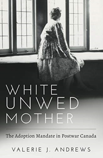 White Unwed Mother