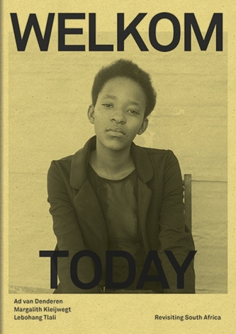 Welkom Today