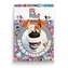 SECRET LIFE OF PETS 2 1000 STICKER BOOK