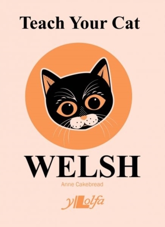 Teach Your Cat Welsh