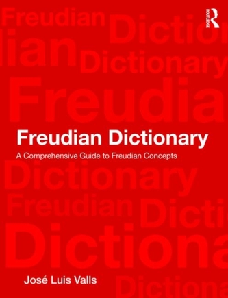 Freudian Dictionary