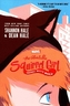 UNBEATABLE SQUIRREL GIRL SQUIRREL MEETS