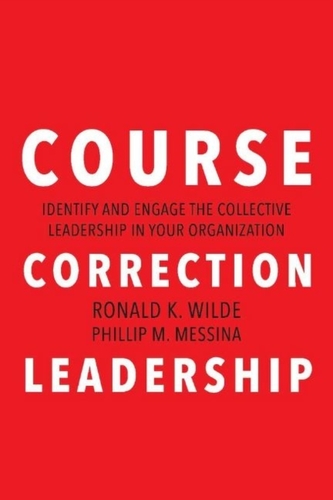 Course Correction Leadership
