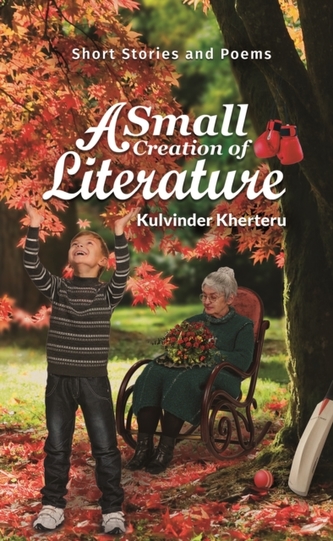 A Small Creation of Literature