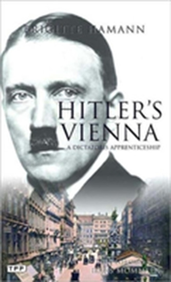 Hitler's Vienna