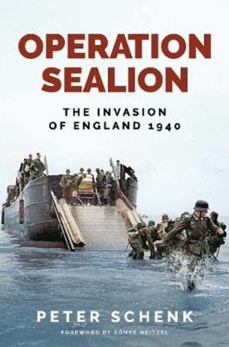 Operation Sealion