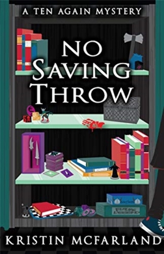 No Saving Throw