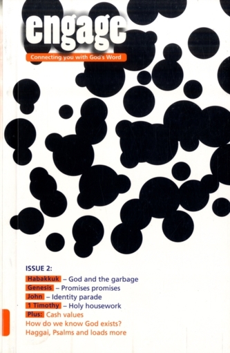 Engage Issue 2