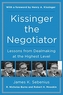 Kissinger the Negotiator