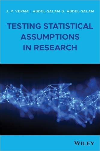 Testing Statistical Assumptions in Research