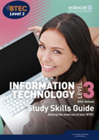 BTEC Level 3 National IT Study Guide