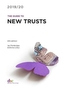 The Guide to New Trusts 2019/20