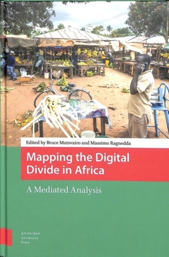 Mapping the Digital Divide in Africa