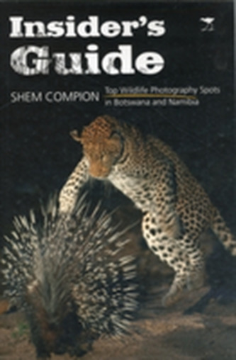 Insider's Guide: Top Wildlife Photography Spots in Botswana and Namibia