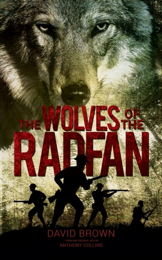 The Wolves of the Radfan