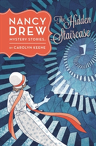 Nancy Drew: The Hidden Staircase: Book Two