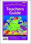 My Spelling Workbook