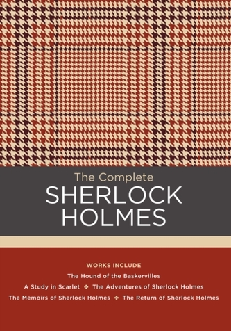 The Complete Sherlock Holmes