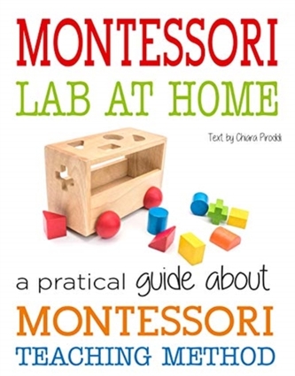 Montessori Lab at Home