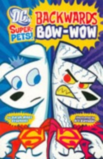 Backward Bowwow [India Test Edition]