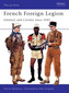 French Foreign Legion Since 1945