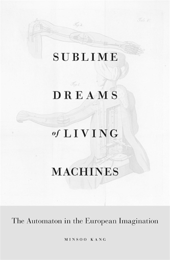 Sublime Dreams of Living Machines