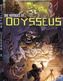 Ancient Myths: Voyages of Odysseus (Graphic Novel)