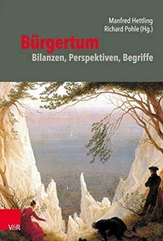 BArgertum. Neue Folge.