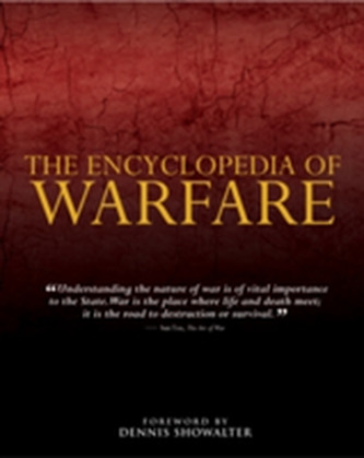 The Encyclopedia of Warfare