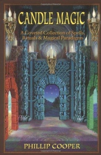 Candle Magic