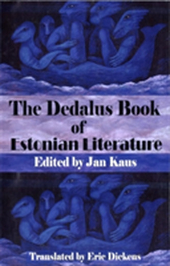 The Dedalus Book of Estonian Literature