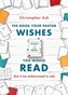 BOOK YOUR PASTOR WISHES YOU WOULD READ