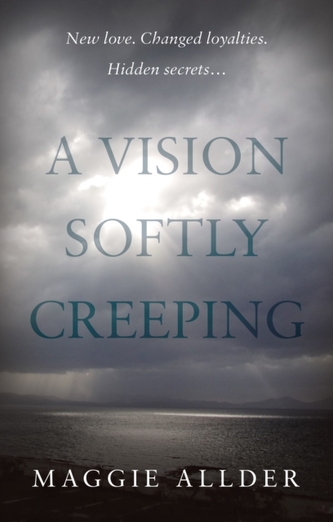 A Vision Softly Creeping