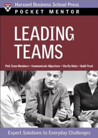 Leading Teams
