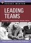 Leading Teams