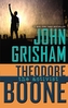 Theodore Boone: the Activist