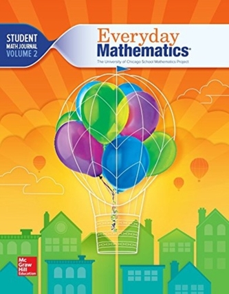 EVERYDAY MATHEMATICS 4 GRADE 3 STUDENT M