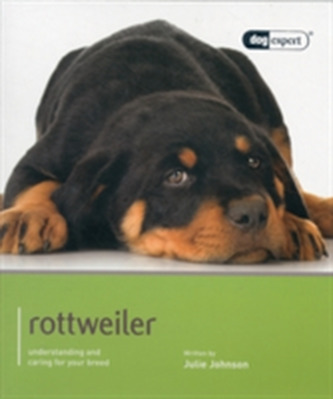 Rottweiler - Dog Expert